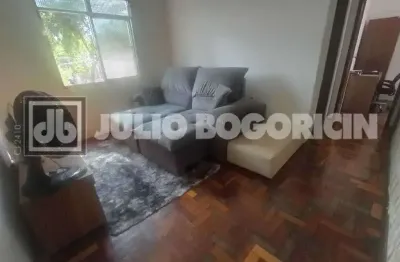 Apartamento com 2 quartos à venda na rua castorina faria lima, portuguesa, rio de janeiro, 48 m2 por r$ 220.000