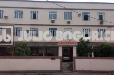 Apartamento com 2 quartos à venda na rua princesa, portuguesa, rio de janeiro, 55 m2 por r$ 300.000