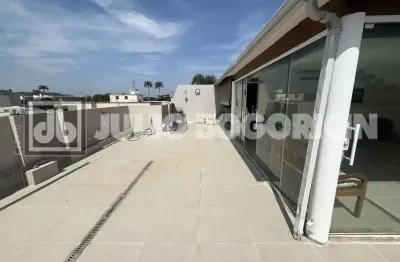 Apartamento com 3 quartos à venda na Rua Engenheiro Rozauro Zambrano, Jardim Guanabara, Rio de Janeiro