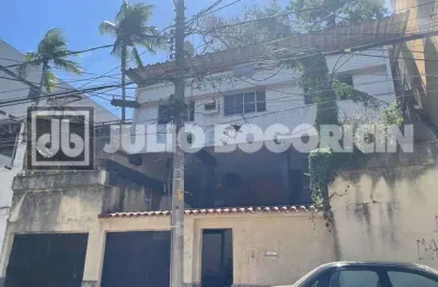 Casa com 3 quartos à venda na rua conquista, jardim guanabara, rio de janeiro, 226 m2 por r$ 600.000