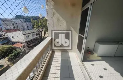 Apartamento com 2 quartos à venda na rua serrão, zumbi, rio de janeiro, 62 m2 por r$ 380.000
