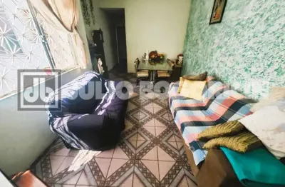 Apartamento com 1 quarto à venda na rua formosa do zumbi, zumbi, rio de janeiro, 65 m2 por r$ 250.000