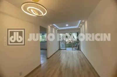 Apartamento com 2 quartos à venda na rua amapurus, tauá, rio de janeiro, 61 m2 por r$ 300.000
