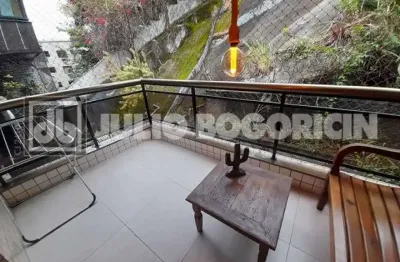 Apartamento com 2 quartos à venda na praia do jequia, ribeira, rio de janeiro, 95 m2 por r$ 620.000