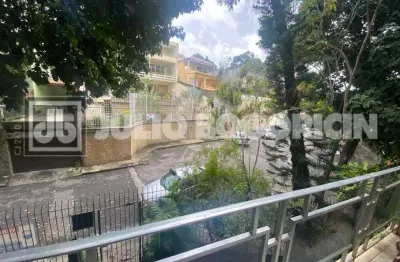 Apartamento com 3 quartos à venda na rua cabo frio, jardim guanabara, rio de janeiro, 90 m2 por r$ 495.000