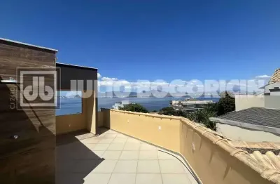 Casa com 4 quartos à venda na rua severiano da fonseca, jardim guanabara, rio de janeiro, 200 m2 por r$ 900.000