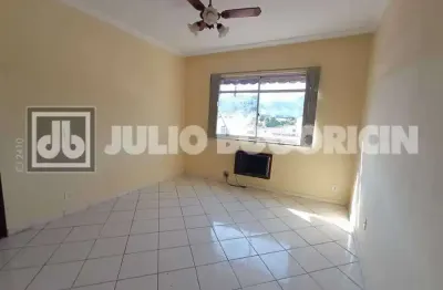 Apartamento com 2 quartos à venda na avenida paranapuã, freguesia (ilha do governador), rio de janeiro, 63 m2 por r$ 300.000