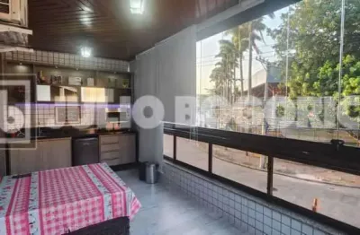 Apartamento com 2 quartos à venda na rua maldonado, ribeira, rio de janeiro, 93 m2 por r$ 650.000