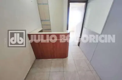 Sala comercial com 1 sala à venda na estrada do galeão, portuguesa, rio de janeiro, 31 m2 por r$ 230.000