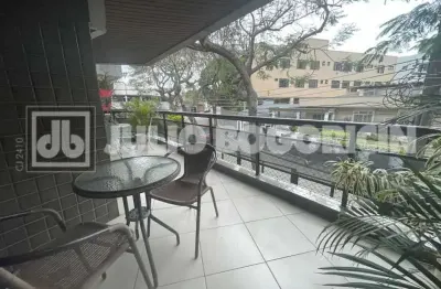 Apartamento com 3 quartos à venda na rua paranhos da silva, jardim guanabara, rio de janeiro, 131 m2 por r$ 680.000