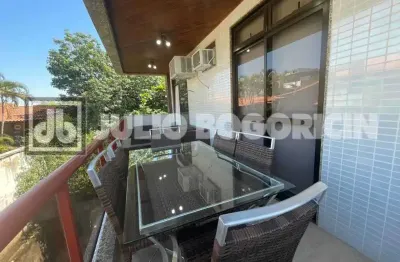 Apartamento com 4 quartos à venda na rua orestes barbosa, jardim guanabara, rio de janeiro, 163 m2 por r$ 1.150.000