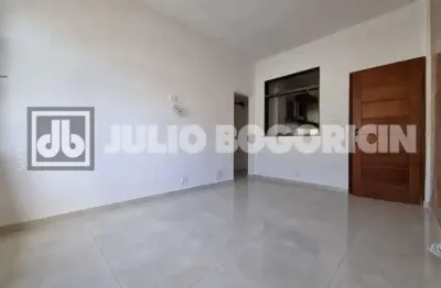 Apartamento com 2 quartos à venda na rua jari, freguesia (ilha do governador), rio de janeiro, 53 m2 por r$ 290.000
