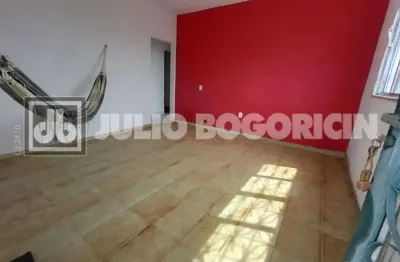Casa com 2 quartos à venda na rua brigadeiro newton braga, freguesia (ilha do governador), rio de janeiro, 80 m2 por r$ 400.000
