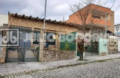 Casa com 2 quartos para alugar na rua adolfo porto, portuguesa, rio de janeiro, 120 m2 por r$ 3.200