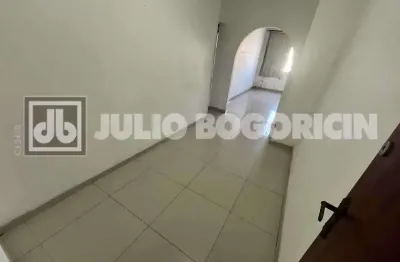 Apartamento com 2 quartos à venda na estrada do galeão, jardim guanabara, rio de janeiro, 60 m2 por r$ 330.000