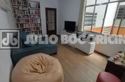 Apartamento com 2 quartos à venda na rua pio dutra, freguesia (ilha do governador), rio de janeiro, 72 m2 por r$ 300.000