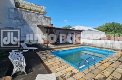 Casa com 3 quartos à venda na rua fantoches, jardim guanabara, rio de janeiro, 142 m2 por r$ 1.200.000