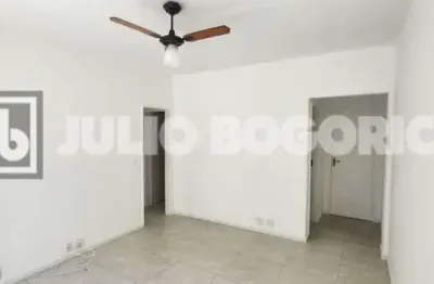 Apartamento com 2 quartos à venda na rua cambaúba, jardim guanabara, rio de janeiro, 69 m2 por r$ 430.000