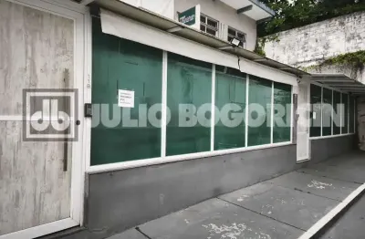 Casa comercial com 4 salas à venda na rua colina, jardim guanabara, rio de janeiro, 143 m2 por r$ 720.000