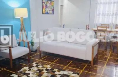 Apartamento com 3 quartos à venda na rua cambaúba, jardim guanabara, rio de janeiro, 130 m2 por r$ 510.000
