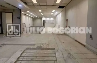 Ponto comercial para alugar na rua república árabe da síria, portuguesa, rio de janeiro, 40 m2 por r$ 20.000