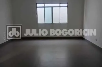 Sala comercial para alugar na rua república árabe da síria, portuguesa, rio de janeiro, 15 m2 por r$ 1.100