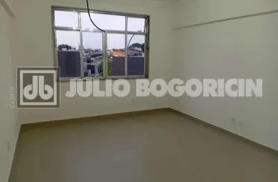 Sala comercial para alugar na rua república árabe da síria, portuguesa, rio de janeiro, 15 m2 por r$ 1.200