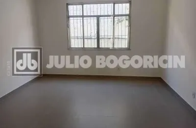 Sala comercial para alugar na rua república árabe da síria, portuguesa, rio de janeiro, 15 m2 por r$ 1.100