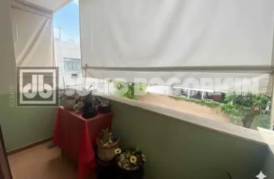 Apartamento com 2 quartos à venda na rua uca, jardim guanabara, rio de janeiro, 67 m2 por r$ 390.000