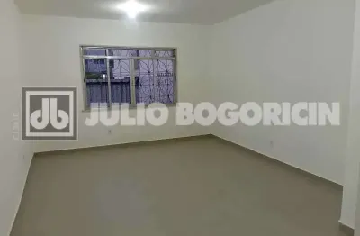 Sala comercial para alugar na rua república árabe da síria, portuguesa, rio de janeiro, 15 m2 por r$ 1.100