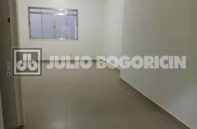 Sala comercial para alugar na rua república árabe da síria, portuguesa, rio de janeiro, 15 m2 por r$ 1.100