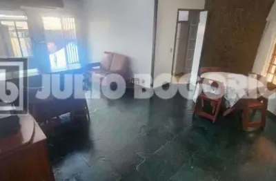 Casa em condomínio fechado com 4 quartos à venda na rua engenheiro coelho cintra, portuguesa, rio de janeiro, 192 m2 por r$ 1.040.000