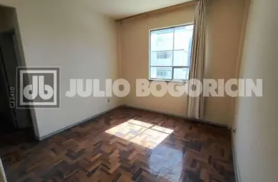 Apartamento com 2 quartos à venda na Estrada Governador Chagas Freitas, Moneró, Rio de Janeiro