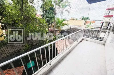 Apartamento com 2 quartos à venda na rua nambi, pitangueiras, rio de janeiro, 65 m2 por r$ 365.000