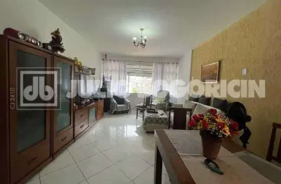 Apartamento com 2 quartos à venda na rua repouso, jardim guanabara, rio de janeiro, 85 m2 por r$ 650.000