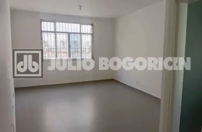 Sala comercial para alugar na Rua República Árabe da Síria, Portuguesa, Rio de Janeiro