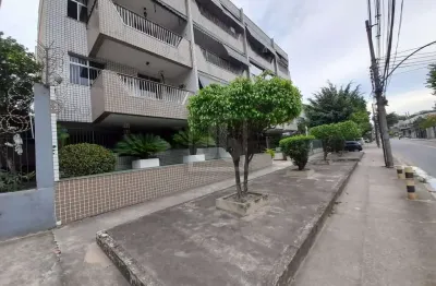 Apartamento com 2 quartos à venda na estrada da bica, cacuia, rio de janeiro, 75 m2 por r$ 450.000