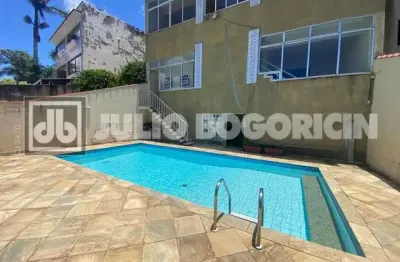 Casa com 5 quartos à venda na Rua Dom Emanuel Gomes, Jardim Guanabara, Rio de Janeiro