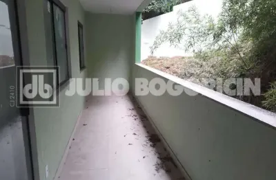 Apartamento com 2 quartos à venda na Rua Altinópolis, Praia da Bandeira, Rio de Janeiro