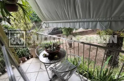 Apartamento com 3 quartos à venda na Rua Bardana, Moneró, Rio de Janeiro