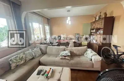 Casa em condomínio fechado com 3 quartos à venda na Rua Quatis, Tauá, Rio de Janeiro