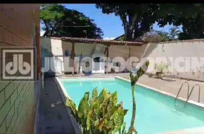 Casa com 4 quartos à venda na Rua Viúva Amaral, Bancários, Rio de Janeiro