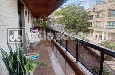 Apartamento com 3 quartos à venda na Rua Aylton Vasconcelos, Jardim Guanabara, Rio de Janeiro
