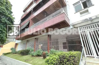 Apartamento com 2 quartos à venda na Estrada da Bica, Cacuia, Rio de Janeiro