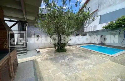 Apartamento com 3 quartos à venda na Rua Porto Seguro, Jardim Guanabara, Rio de Janeiro