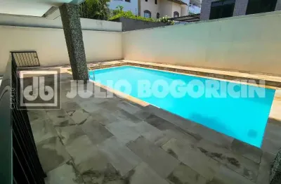 Apartamento com 3 quartos à venda na Rua Ondina Ribeiro Dantas, Jardim Guanabara, Rio de Janeiro