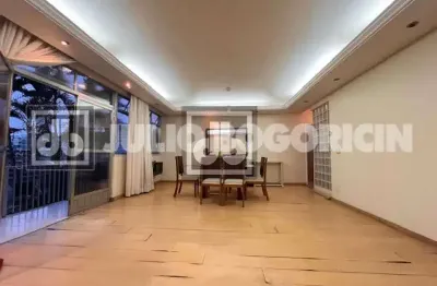 Casa com 4 quartos para alugar na Rua Monsenhor Magaldi, Jardim Guanabara, Rio de Janeiro