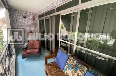 Apartamento com 2 quartos à venda na Rua Ângelo Neves, Moneró, Rio de Janeiro