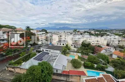 Apartamento com 3 quartos à venda na Rua Itua, Jardim Guanabara, Rio de Janeiro