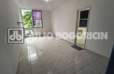 Apartamento com 1 quarto à venda na Rua Sobragi, Tauá, Rio de Janeiro